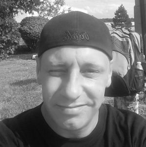 Meet your Posher, Jason